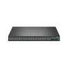 SWITCH 48 PORTAS 10/100/1000 POE+ 4 SFP+ 10GB L3 S2352G-PB SP