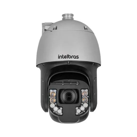 CÂMERA SPEED DOME IP VIP 9260 SD IA FT SP