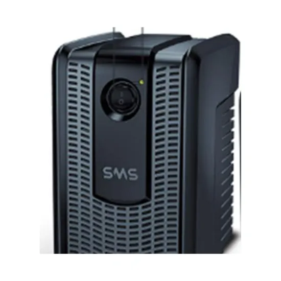 ESTABILIZADOR REVOLUTION SPEEDY 500 VA BIVOLT/115 V - STS SP