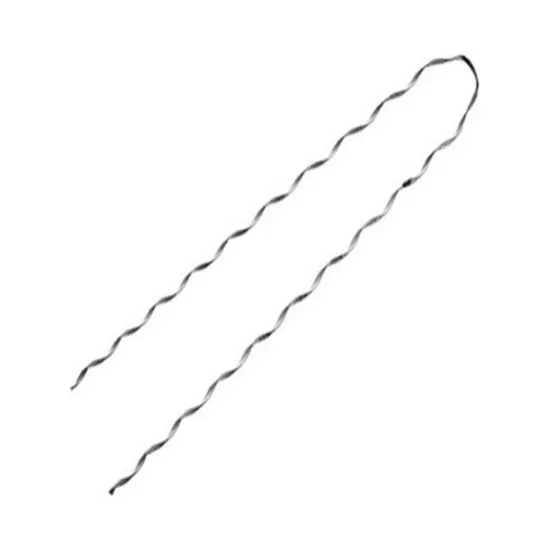 ALCA PRE FORMADA P/ CABO ÓPTICO 11,2-12,2MM LARANJA-ALUMÍNIO SP