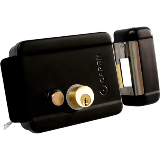 FECHADURA ELÉTRICA GA042 SP