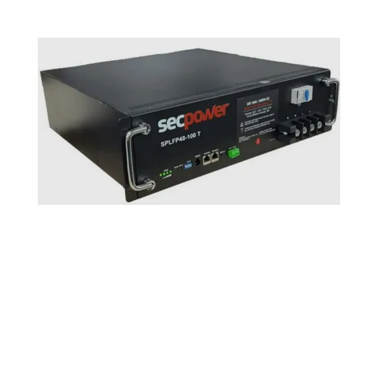 BATERIA DE LITIO 48V 100AH SPLFP 48-100 T SP