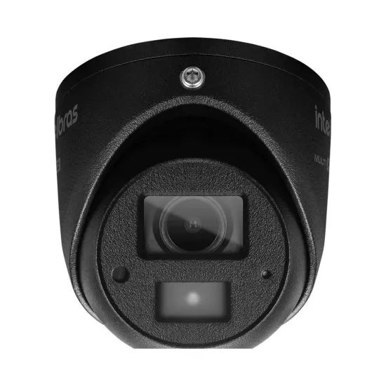 CÂMERA 20 MT MULTI HD 2 MP VHD 3220 MINI D BLACK SP