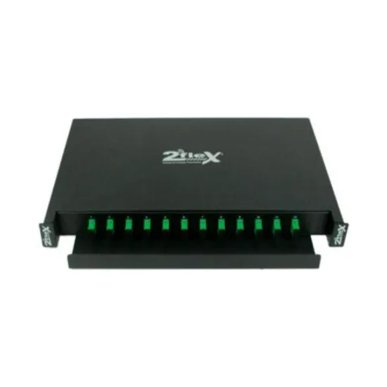 DIO PADRÃO 19 12FO (9)SM C/ PIGTAIL SC/APC SP