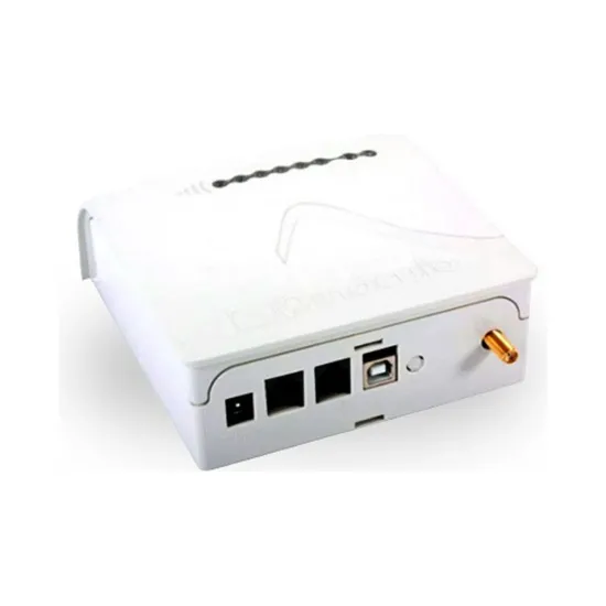 CENTRAL MP-2T 3G (PORTEIRO COLETIVO) SP