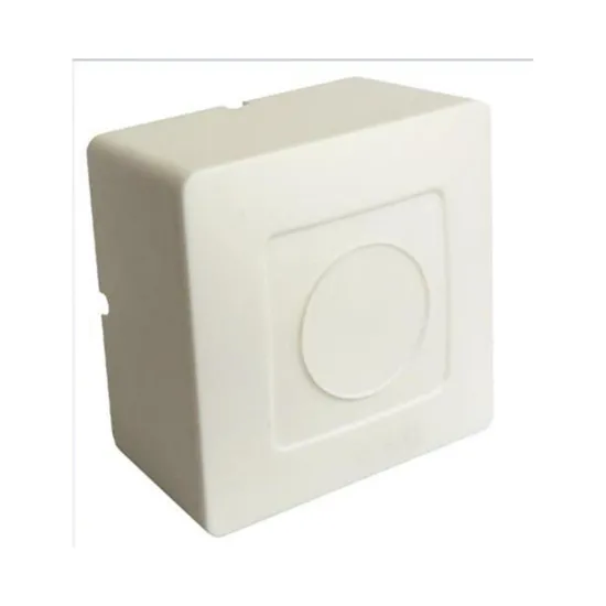 CAIXA DE PASSAGEM - PACOTE COM 10 PC SP