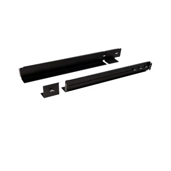 CONJUNTO DE TRILHO PARA RACK TR 2U 770-1170 SP