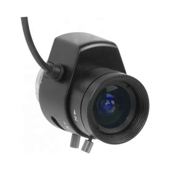 LENTE AUTO-IRIS VARIFOCAL 3.5-8.0MM XLP 3580 R SP