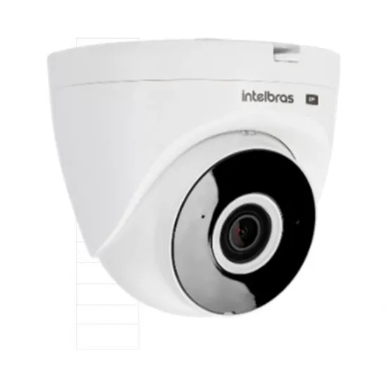 CÂMERA IP DOME 4MP VIPW 1430 D SP