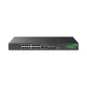 SWITCH 16 PORTAS 10/100/1000 POE 4 PORTAS UPLINK S1120G-PA SP