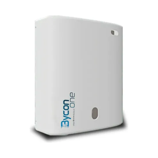 GERADOR DE NEBLINA BYCON ONE SP