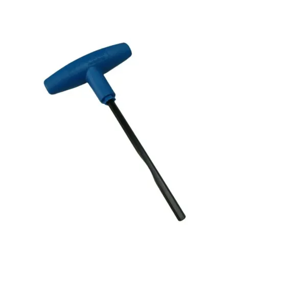 reposição CHAVE MANUAL DESTRAV DESL SUPER/MAX - 5 SP