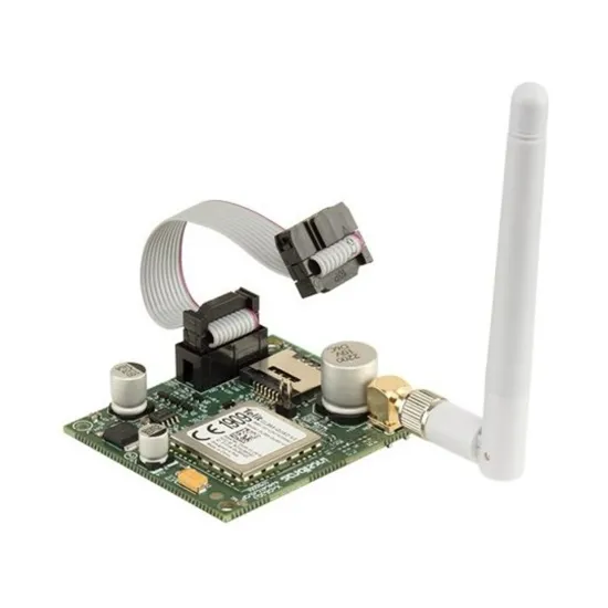 MÓDULO GPRS XAG 8000 - STS SP