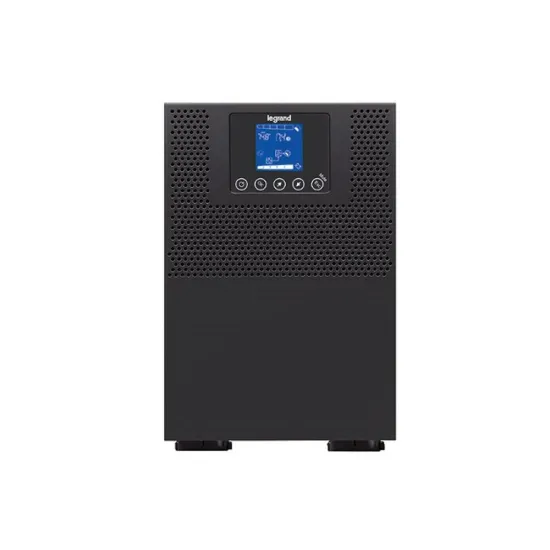 NOBREAK KEOR BR 3000 VA E220V S110/220V AUTO TRAFO SP