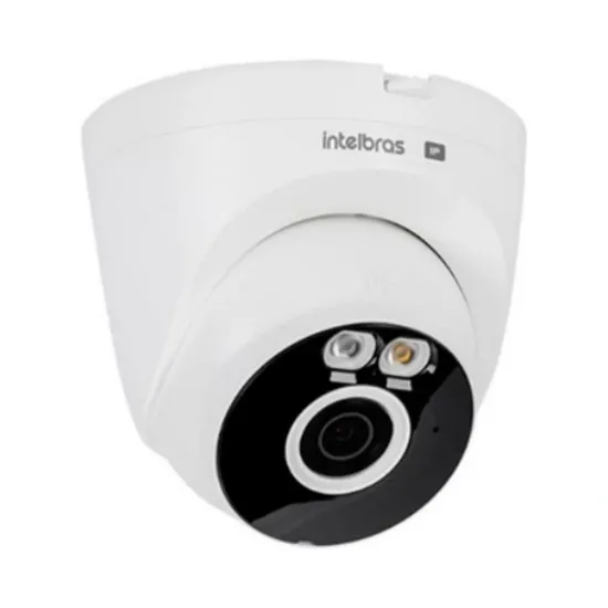 CÂMERA IP 2 MP DOME VIPW 1220 D FC+ SP