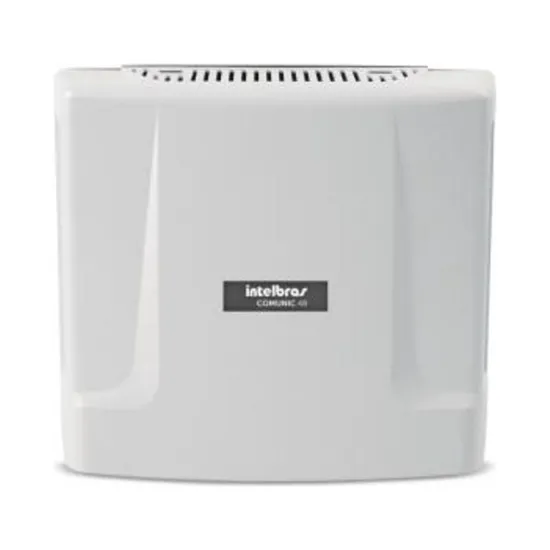 CENTRAL PORTARIA MAXCOM COMUNIC 48 - STS SP