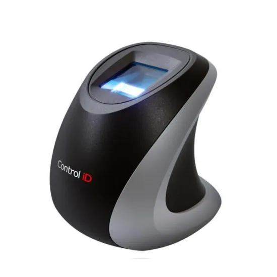 LEITOR biométrico IDBIO - CONTROL ID SP
