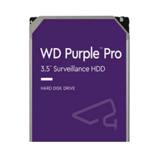 HD INTELBRAS 22TB SATA 3,5 WD221PURP SP