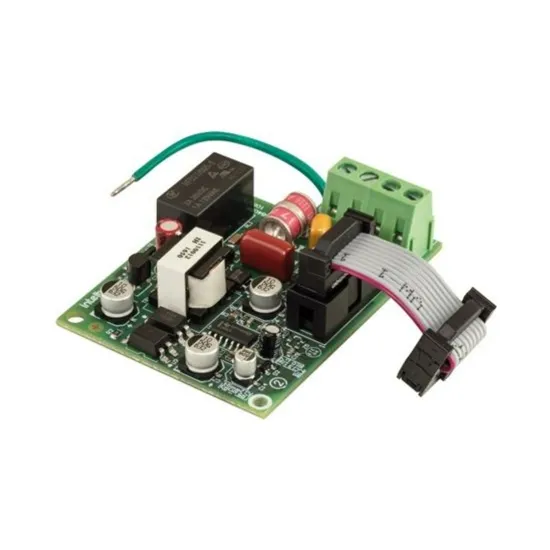 MÓDULO DE LINHA TELEFÔNICA FXO 8000 SP