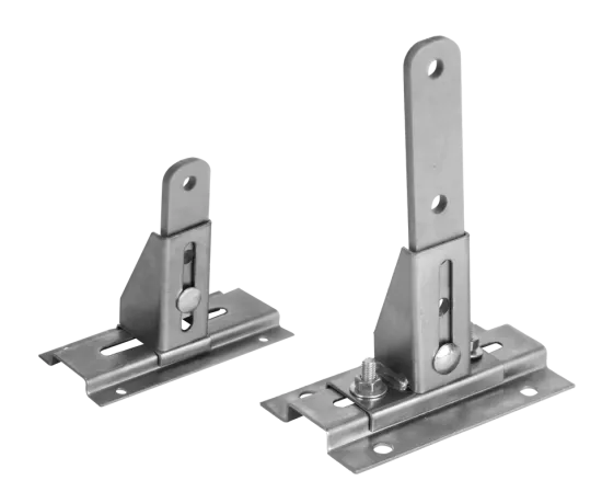Suporte de Fixação para Máquinas Pivotantes SP