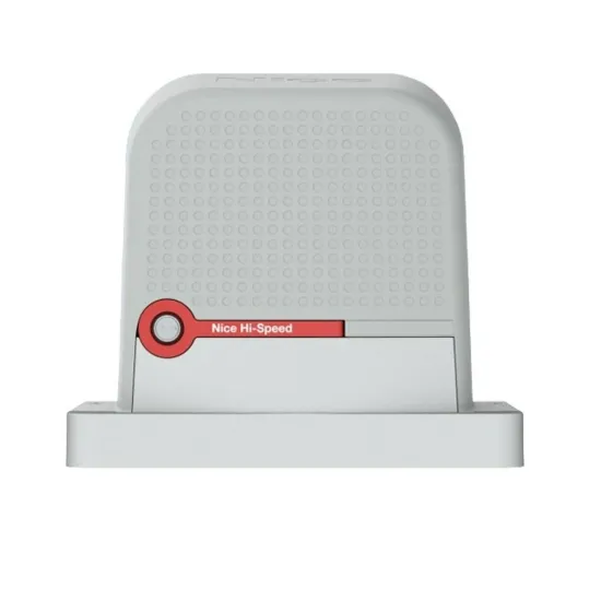 MOTOR DESLIZANTE AUT D ROBO 400I-HS TRI 220V60HZ SPT4K SP