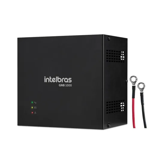 NOBREAK PARA portão GNB 1000 VA 120V SP