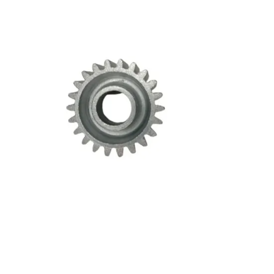 reposição COROA DE ZAMAK 5 DESL LIGHT - 5 SP