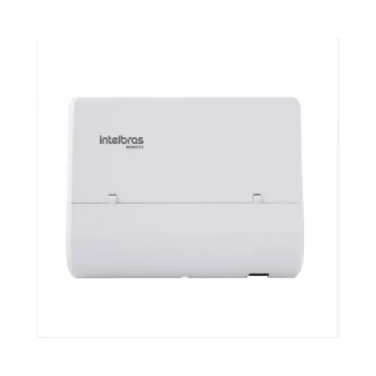 INTERFACE DE COMUNICACAO IP REMOTE SP