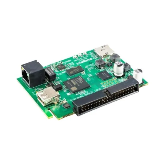 PLACA DE GRAVACAO UCR DA UNNITI 1000 - STS SP