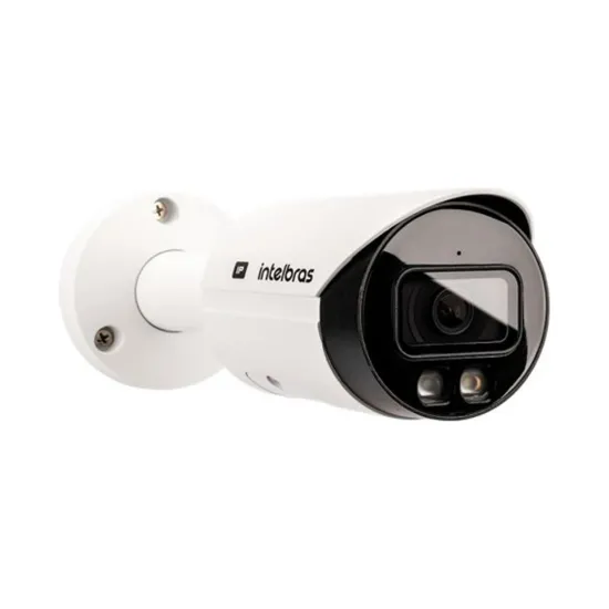 CÂMERA IP 2 MP VIP 3230 B FC+ IA SP