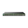 SWITCH 48 PORTAS 10/100/1000 + 6 SFP+ S3054G-B L3 SP