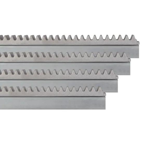 CREMALHEIRA RESIDENCIAL COM GOMOS DE ALUMÍNIO SP