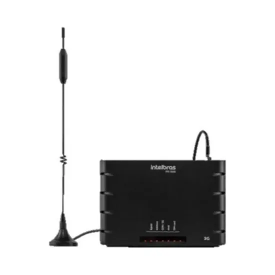 INTERFACE CELULAR 3G ITC 5100 SP