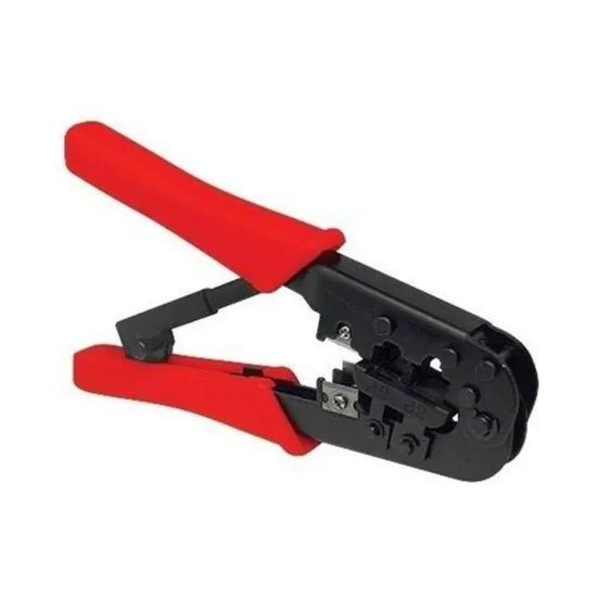 ALICATE PARA CRIMPAR HT 568R 6X4 6X6 E 8X8 SP