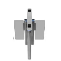 CATRACA GATE 9000 CENTRAL PNE SP