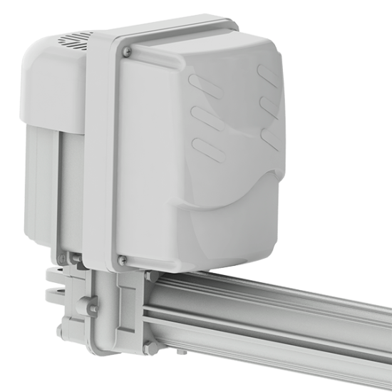 GATTER SUPER E MAX SP