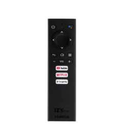 CONTROLE REMOTO IR/BT - IZYC02 SP