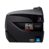 RELOGIO DE PONTO REP IDCLASS BIOMETRIA + PROXIMIDADE 125 KHZ SP