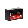 BATERIA ESTACIONARIA SELADA VRLA 12V 7AH MOD.UP1270E SP