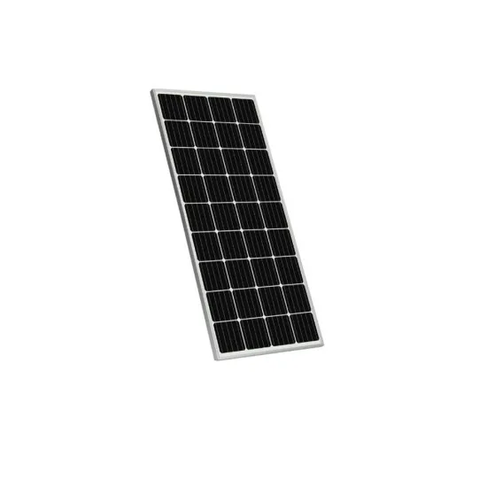 PAINEL SOLAR FOTOVOLTAICO EMS 170M SP