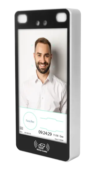 Controladora Facial Smart Face SP