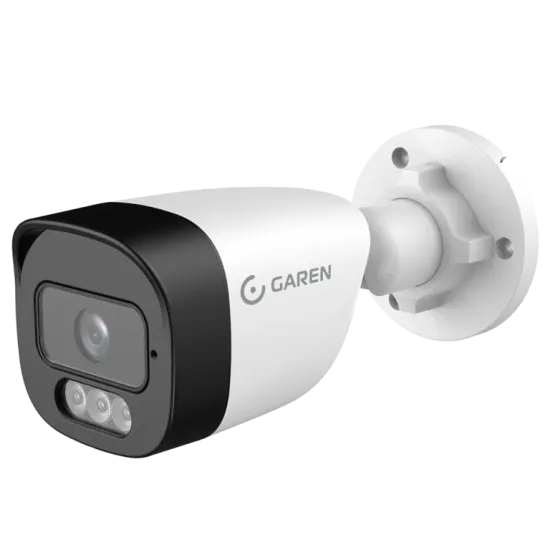 CÂMERA BULLET FULL COLLOR SP