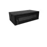 MINI RACK 04UX19PX470MM - PRETO SP