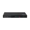 SWITCH 16 PORTAS 10/100 POE+ 2 PORTAS COMBO SF 1822 HI-POE N SP