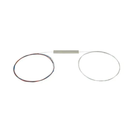 SPLITTER BALANCEADO PLC 1X2 SEM CONECTOR NC XFS 120 - STS SP