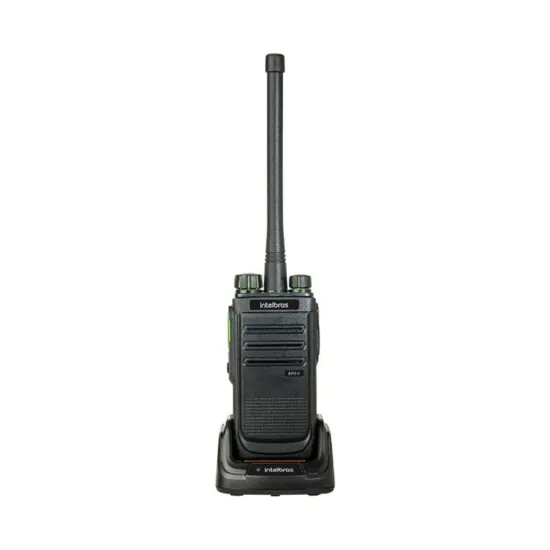 RADIO COMUNICADOR PRO RPD 8 UHF SP