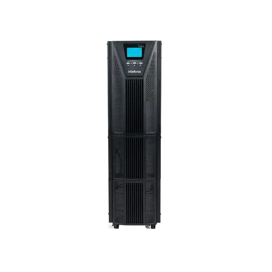 NOBREAK ONLINE TORRE DNB 6.0KVA 220V TW SB SP