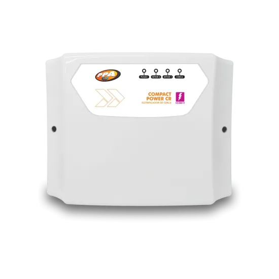Eletrificador Compact Power CR SP