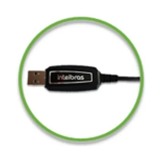 CABO DE PROGRAMACAO RÁDIOS PROFISSIONAIS RPD 7000 SP