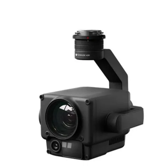 câmera DE vídeo DJI ZENMUSE H20 SP